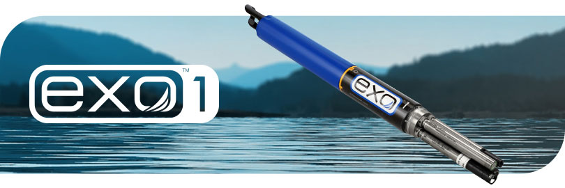 water quality sonde advantages